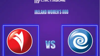 TYP-W vs DG-W Live Score, In the Match of Ireland Women’s ODD, which will be played at Rush Cricket Club DG-W vs TYP-W Live Score, Match between Drago..........