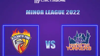 AFI vs MAY Live Score,SVS vs SOL In the Match of Minor League 2022, which will be played at Indian Association Ground, Singapore. AFI vs MAY Live Score, Match b