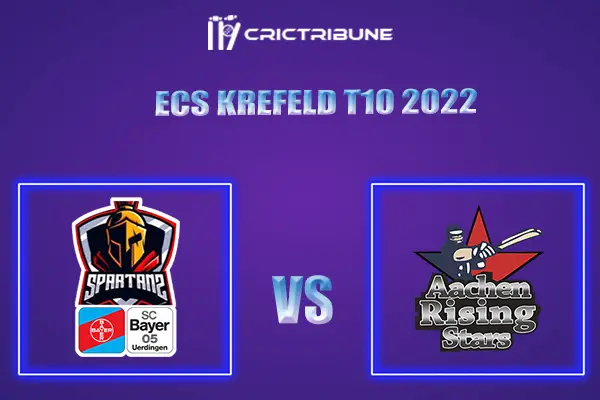 ARS vs BYS Live Score, GSB vs BBS In the Match of ECS Krefeld T10 2022, which will be played at the Bayer Uerdingen Cricket Ground..ARS vs BYS Live Score, Match