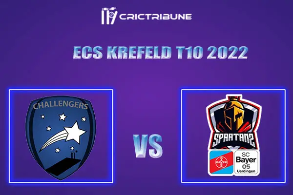 BYS vs KCH Live Score, KCH vs ARS In the Match of ECS Krefeld T10 2022, which will be played at the Bayer Uerdingen Cricket Ground..BYS vs KCH Live Score, Match