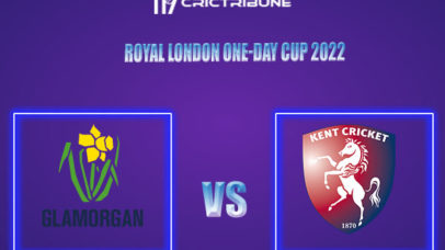 GLA vs KET Live Score, In the Match of Royal London One-Day Cup 2022 which will be played at York Cricket Club, York. .GLA vs KET Live Score, Match betwee.......