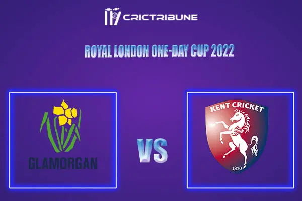 GLA vs KET Live Score, In the Match of Royal London One-Day Cup 2022 which will be played at York Cricket Club, York. .GLA vs KET Live Score, Match betwee.......