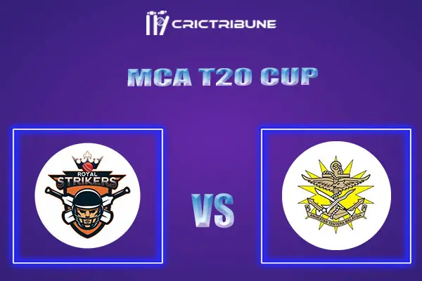 MAF vs RST Live Score, In the Match of MCA T20 Cup, which will be played at Kinrara Academy Oval, Kuala Lumpur, Kuala Lumpur.. ROW vs BDT Live Score, Match betw