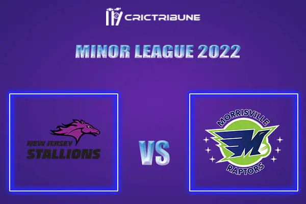 NJS vs MOR Live Score,SVS vs SOL In the Match of Minor League 2022, which will be played at Indian Association Ground, Singapore. NJS vs MOR Live Score, Match b
