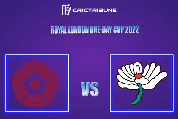 NOR vs YOR Live Score, In the Match of Royal London One-Day Cup 2022 which will be played at York Cricket Club, York. .NOR vs YOR Live Score, Match between Nort.