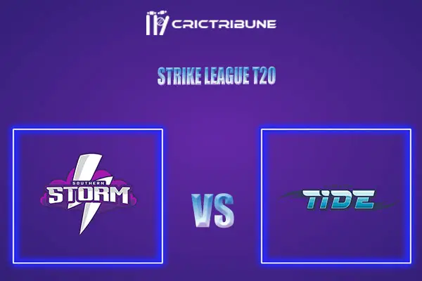 NTT vs STS Live Score, NTT vs STS In the Match of Strike League T20 2022, which will be played at Marrara Cricket Ground, Darwin, Australia NTT vs STS Live Scor