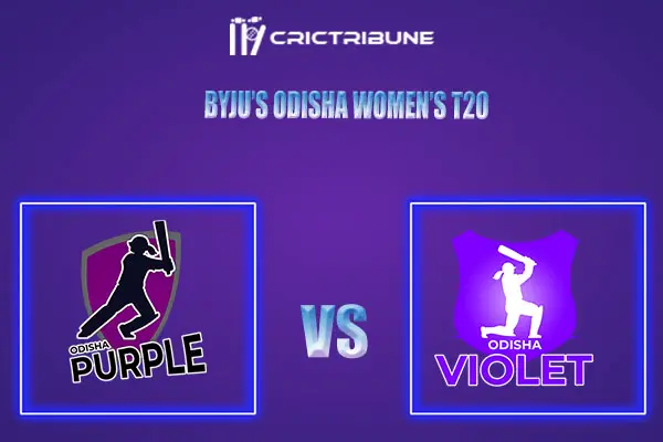 ODP-W vs ODV-W Live Score, ODP-W vs ODV-W In the Match of BYJU’S Odisha Women’s T20 League 2022, which will be played at Driems Ground, Cuttack.ODP-W vs O......