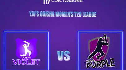 ODV-W vs ODP-W Live Score, ODV-W vs ODP-W In the Match of BYJU’S Odisha Women’s T20 League 2022, which will be played at Driems Ground, Cuttack. ODV-W vs ODY...