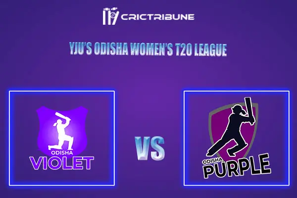 ODV-W vs ODP-W Live Score, ODV-W vs ODP-W In the Match of BYJU’S Odisha Women’s T20 League 2022, which will be played at Driems Ground, Cuttack. ODV-W vs ODY...