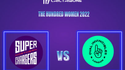 OVI-W vs NOS-W Live Score, In the Match of The Hundred Women 2022 which will be played at The Oval, London. OVI vs NOS Live Score, Match between Oval Invincibl.