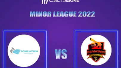 PBD vs FM Live Score,SVS vs SOL In the Match of Minor League 2022, which will be played at Indian Association Ground, Singapore. PBD vs FM Live Score, Match bet