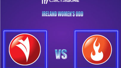 SCO-W vs DG-W Live Score, SCO-W vs DG-W In the Match of Ireland Women’s ODD, which will be played at August at the Pollock Park Ground..SCO-W vs DG-W Live Score