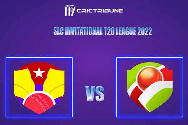 SLRE vs SLBL Live Score, In the Match of Sri Lanka Invitational T20 which will be played at Pallekele International Cricket Stadium. SLRE vs SLBLE Live Score, M