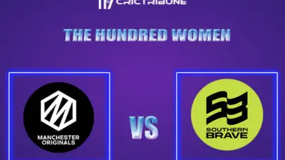 SOB-W vs MNR-W Live Score, In the Match of The Hundred Women 2022  which will be played at The Oval, London. WEF-W vs BPH-W Live Score, Match between Southern B.