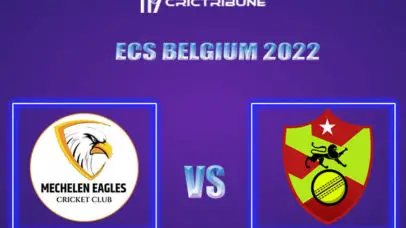 STRC vs MECC Live Score, SLK vs SKN  In the Match of ECS Belgium 2022, which will be played at Vrijbroek Cricket Ground in Mechelen, Belgium STRC vs MECC Live Sc