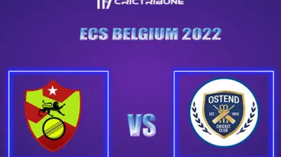 STRC vs OCC Live Score, SLK vs SKN  In the Match of ECS Belgium 2022, which will be played at Vrijbroek Cricket Ground in Mechelen, Belgium STRC vs OCC Live Scor
