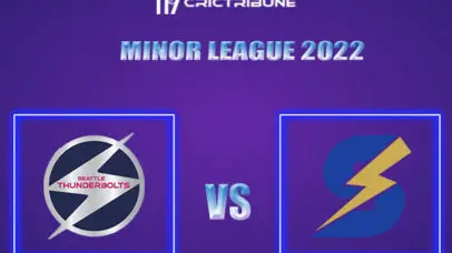 SVS vs SET Live Score,SVS vs SOL In the Match of Minor League 2022, which will be played at Indian Association Ground, Singapore. DMU vs SET Live Score, Match b