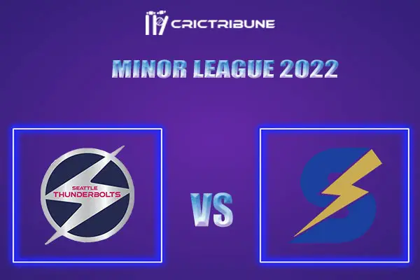 SVS vs SET Live Score,SVS vs SOL In the Match of Minor League 2022, which will be played at Indian Association Ground, Singapore. DMU vs SET Live Score, Match b