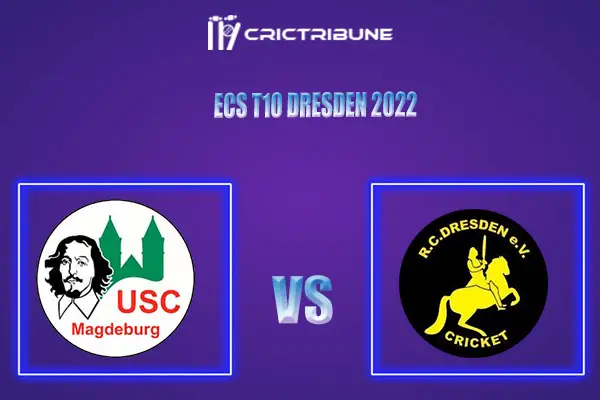 USCM vs RCD Live Score,USCM vs RCD In the Match of ECS T10 Dresden 2022 which will be played at Estádio Municipal de Miranda do Corvo, Portugal. USCM vs RCDD ...