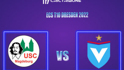 VIK vs USCM Live Score,USCM vs RCD In the Match of ECS T10 Dresden 2022 which will be played at Estádio Municipal de Miranda do Corvo, Portugal. VIK vs USCM Liv