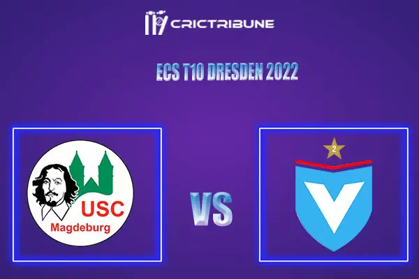 VIK vs USCM Live Score,USCM vs RCD In the Match of ECS T10 Dresden 2022 which will be played at Estádio Municipal de Miranda do Corvo, Portugal. VIK vs USCM Liv