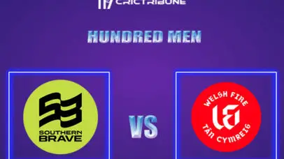 WEF vs SOB Live Score, In the Match of Hundred Men which will be played at Sophia Gardens, Cardiff. WEF vs SOB Live Score, Match between Trent Welsh Fire vs Sou
