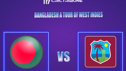 WI-A vs BAN-A Live Score, In the Match of Bangladesh A Tour of West Indies 2022 which will be Daren Sammy National Cricket Stadium, St Lucia. YOR vs LAN Live Sc