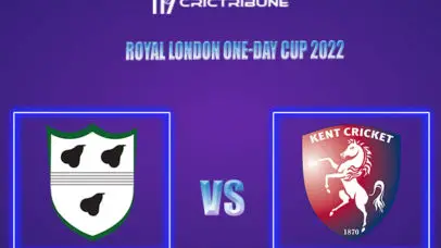 WOR vs KET Live Score, In the Match of Royal London One-Day Cup 2022 which will be played at York Cricket Club, York. .WOR vs KET Live Score, Match between Worc.