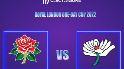 YOR vs LAN Live Score, In the Match of Royal London One-Day Cup 2022 which will be played at York Cricket Club, York. YOR vs LAN Live Score, Match between York.