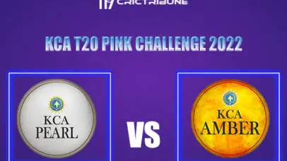 AMB vs PEA Live Score, In the Match of KCA T20 Pink Challenge 2022, which will be played at Sanatana Dharma College Ground, Alappuzha. AMB vs PEA Live Score, M.