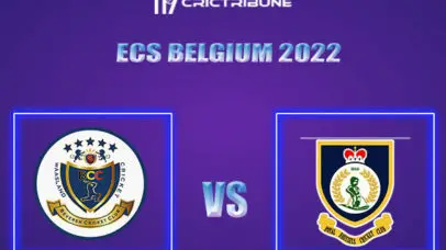 BEV vs RB Live Score, LIE vs GEN In the Match of ECS Belgium 2022, which will be played at Vrijbroek Cricket Ground in Mechelen, Belgium BEV vs RB Live Score, M