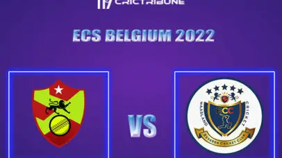 BEV vs STRC Live Score,BEV vs STRC In the Match of ECS Belgium 2022, which will be played at Vrijbroek Cricket Ground in Mechelen, BelgiumBEV vs STRC Live Score