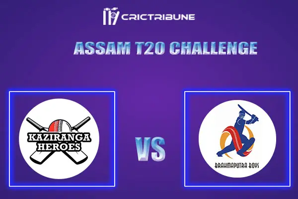 BRB vs KAH Live Score, In the Match of Ireland Inter-Provincial T20 2021, which will be played at Judges Field, Guwahati. BRB vs KAH Live Score, Match between B