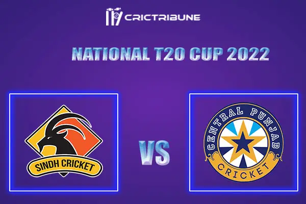 CEP vs SIN Live Score, In the Match of National T20 Cup 2022, which will be played at Rawalpindi Cricket Stadium, Rawalpindi. CEP vs SIN Live Score, Match betwe