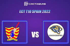 CTL vs MAL Live Score, In the Match of ECT T10 Spain 2022, which will be played at Cartama Oval, Cartama . CDS vs GRD Live Score, Match between Malaga CC v sCata