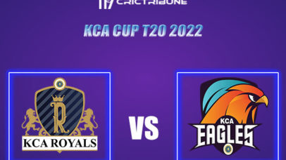 EAG vs ROY Live Score, In the Match of KCA T20 Pink Challenge 2022, which will be played at Hagley Oval, Christchurch... ROY vs PAN Live Score, Match between KC