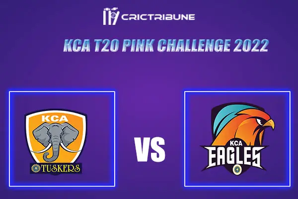 EAG vs TUS Live Score, In the Match of KCA T20 Pink Challenge 2022, which will be played at Hagley Oval, Christchurch... ROY vs PAN Live Score, Match between KC
