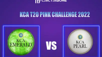 EME vs PEA Live Score, In the Match of KCA T20 Pink Challenge 2022, which will be played at Hagley Oval, Christchurch... EME vs PEA Live Score, Match between Te