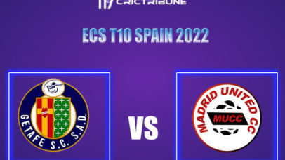 GEF vs MAU ive Score, TPC I vs TPC II  In the Match of ECS T10 Spain 2022, which will be played at Cartama Oval, Cartama GEF vs MAU I Live Score, Match between ..