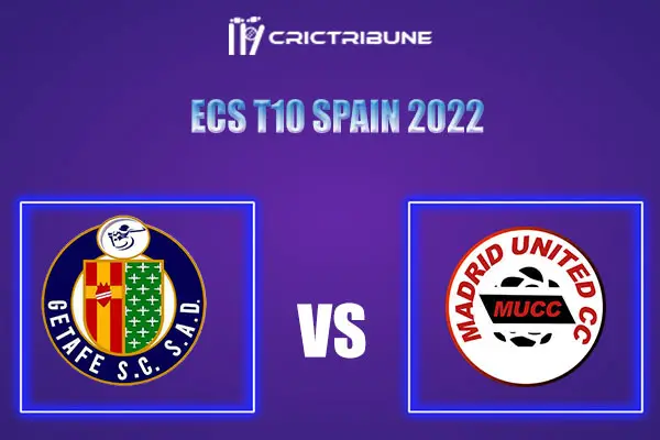 GEF vs MAU ive Score, TPC I vs TPC II  In the Match of ECS T10 Spain 2022, which will be played at Cartama Oval, Cartama GEF vs MAU I Live Score, Match between ..