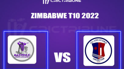 GLA vs GZC Live Score, BAC vs HKC  In the Match of Zimbabwe T10 2022, which will be played at Harare Sports Club, Harare GLA vs GZC Live Score, Match between Gla
