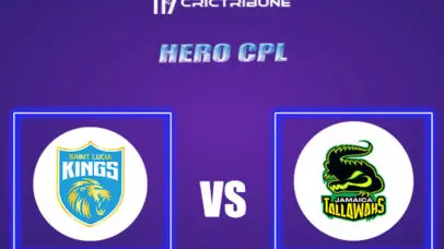 GUY vs BR Live Score, In the Match of Hero CPL, which will be played at Warner Park, Basseterre, St Kitts. GUY vs BR Live Score, Match between Guyana Amazon War