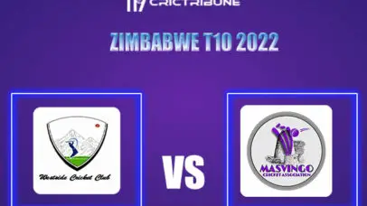 GZC VS WCC Live Score, TPC I vs TPC II  In the Match of Zimbabwe T10 2022, which will be played at Harare Sports Club, Harare GZC VS WCC Live Score, Match betwee
