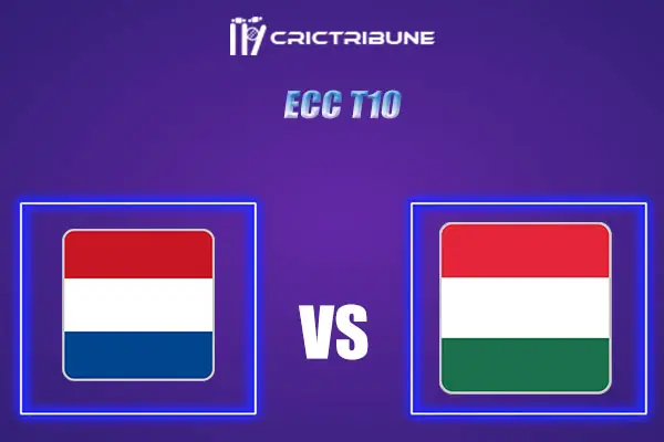 HUN vs NED-XI Live Score, In the Match of European Cricket Championship, which will be played at Cartama Oval, Cartama. NED XI vs HUN Live Score, Match between .