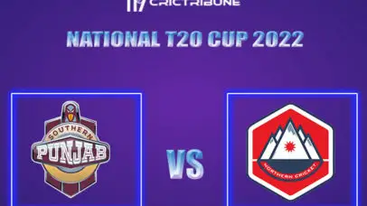 NOR vs SOP Live Score, In the Match of National T20 Cup 2022, which will be played at Rawalpindi Cricket Stadium, Rawalpindi. NOR vs SOP Live Score, Match betwe