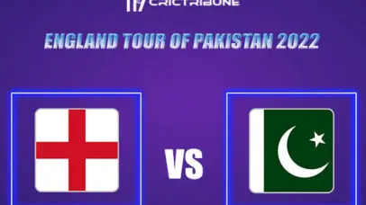 PAK vs ENG Live Score, In the Match of England Tour of Pakistan 2022 which will be played at National Stadium, Karachi. NED-XI vs DEN Live Score, Match between .