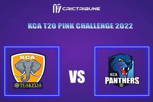 PAN vs TUS Live Score, In the Match of KCA T20 Pink Challenge 2022, which will be played at Hagley Oval, Christchurch... ROY vs PAN Live Score, Match between KC