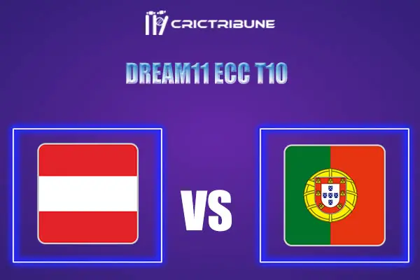 POR vs AUT Live Score, In the Match of European Cricket Championship, which will be played at Cartama Oval, Cartama. AUT vs POR Live Score, Match between Austri