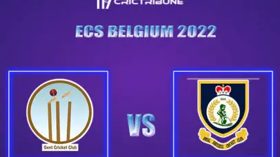 RB vs GEN Live Score,ICCB vs GEN In the Match of ECS Belgium 2022, which will be played at Vrijbroek Cricket Ground in Mechelen, Belgium RB vs GEN Live Score,..