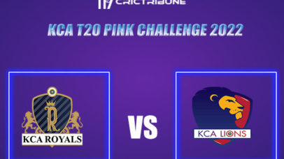ROY vs LIO Live Score, In the Match of KCA T20 Pink Challenge 2022, which will be played at Hagley Oval, Christchurch... ROY vs PAN Live Score, Match between KC